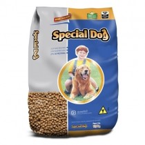 Special Dog Adultos Carne - 10,1kg